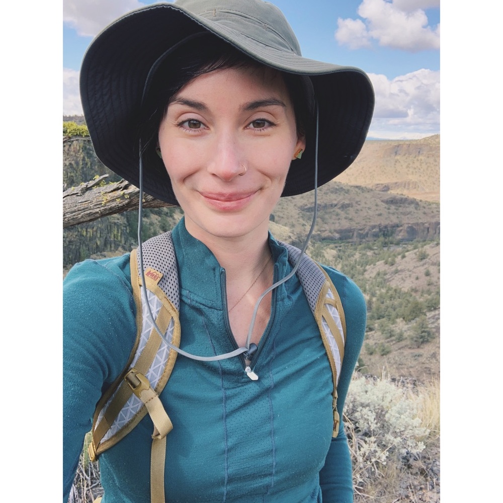 Meet your Posher, Jessica